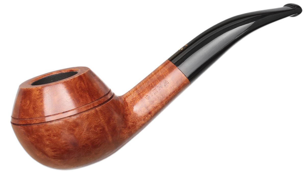 Savinelli Siena (673 KS) (9mm)