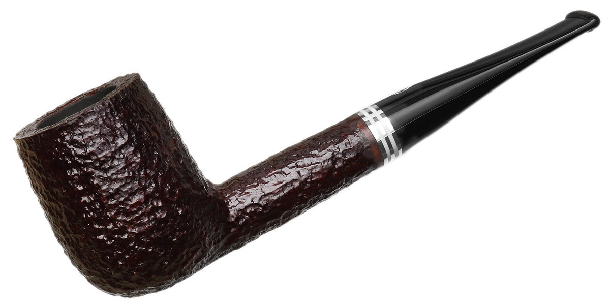 Savinelli Bianca Rusticated (111 KS) (6mm)