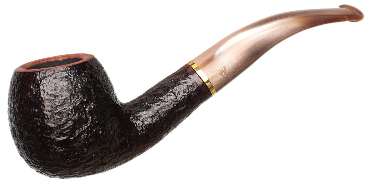 Savinelli Roma Lucite (626) (6mm)