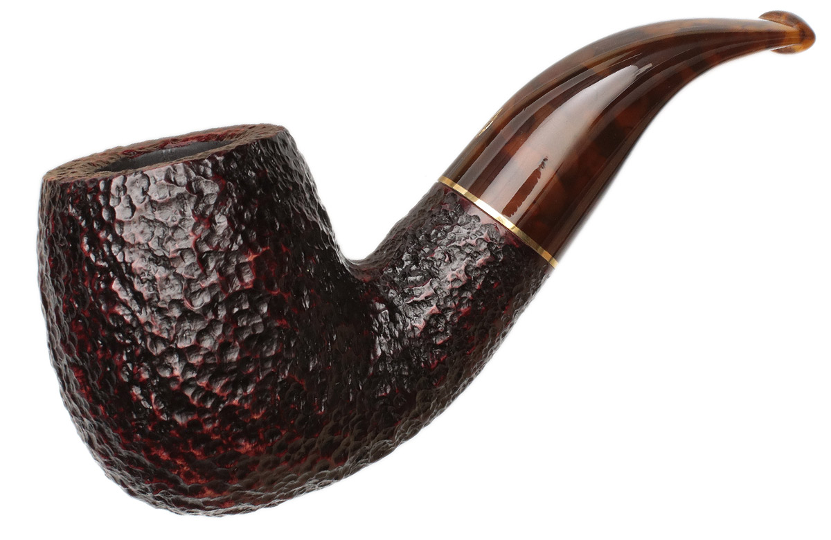 Savinelli La Corta Rusticated (616 C)