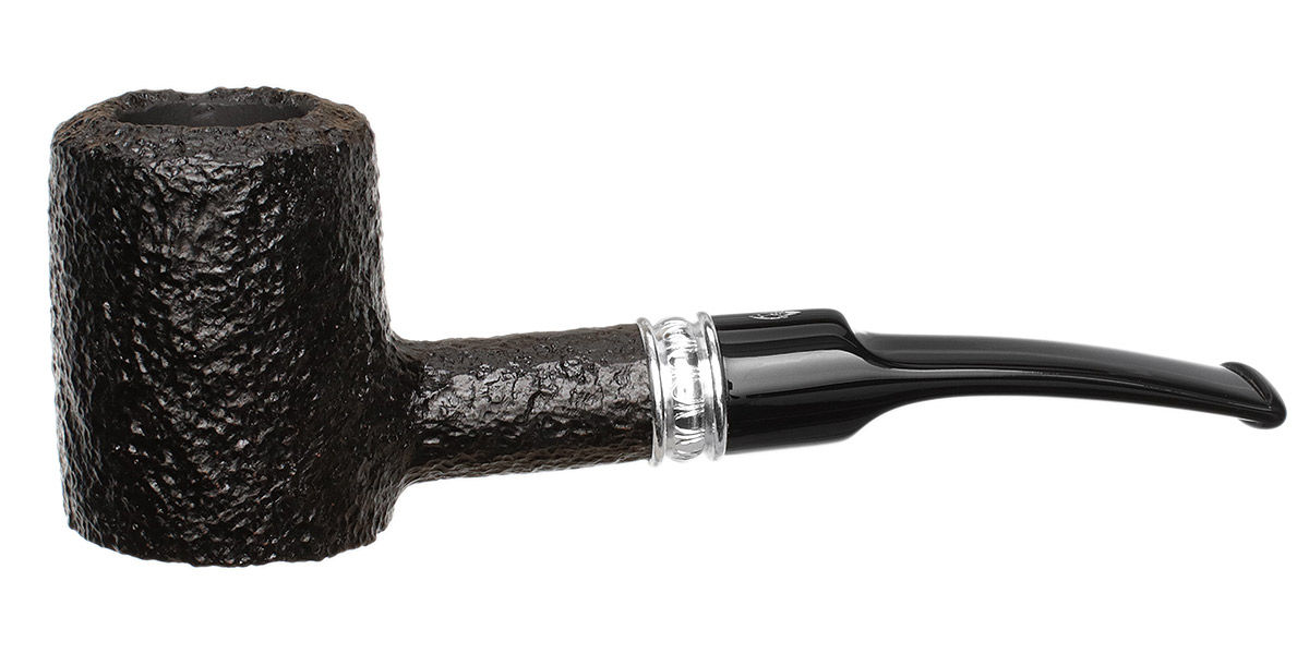 Savinelli Trevi Rusticated (310 KS) (6mm)