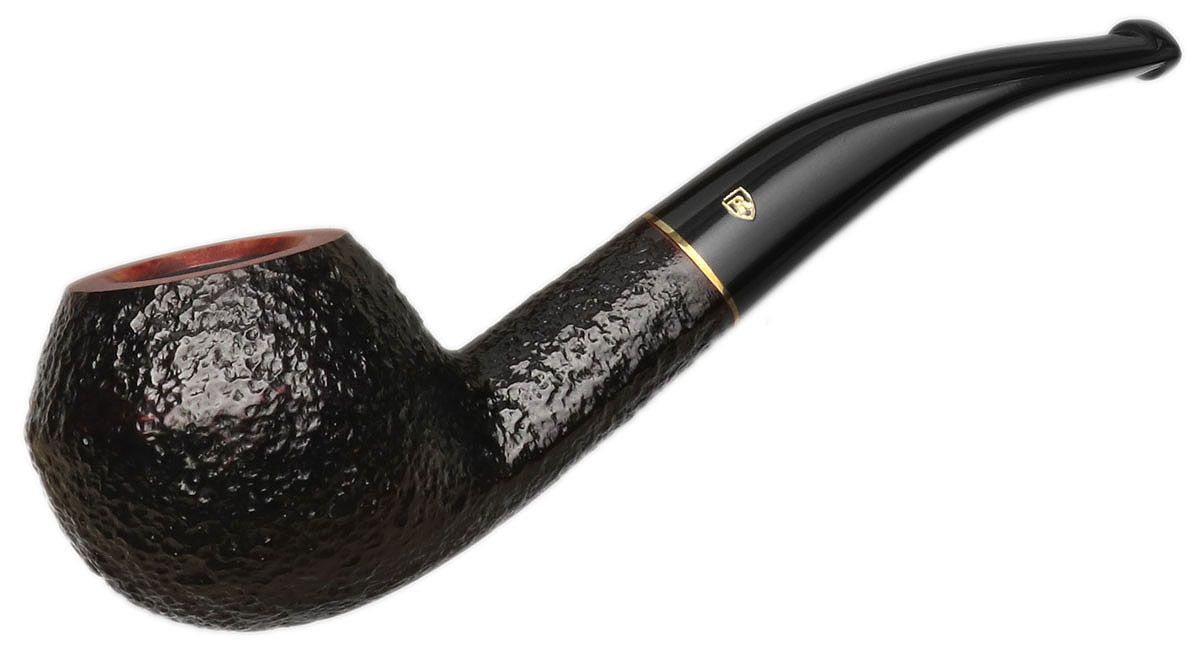 Savinelli Roma (673 KS) (6mm)