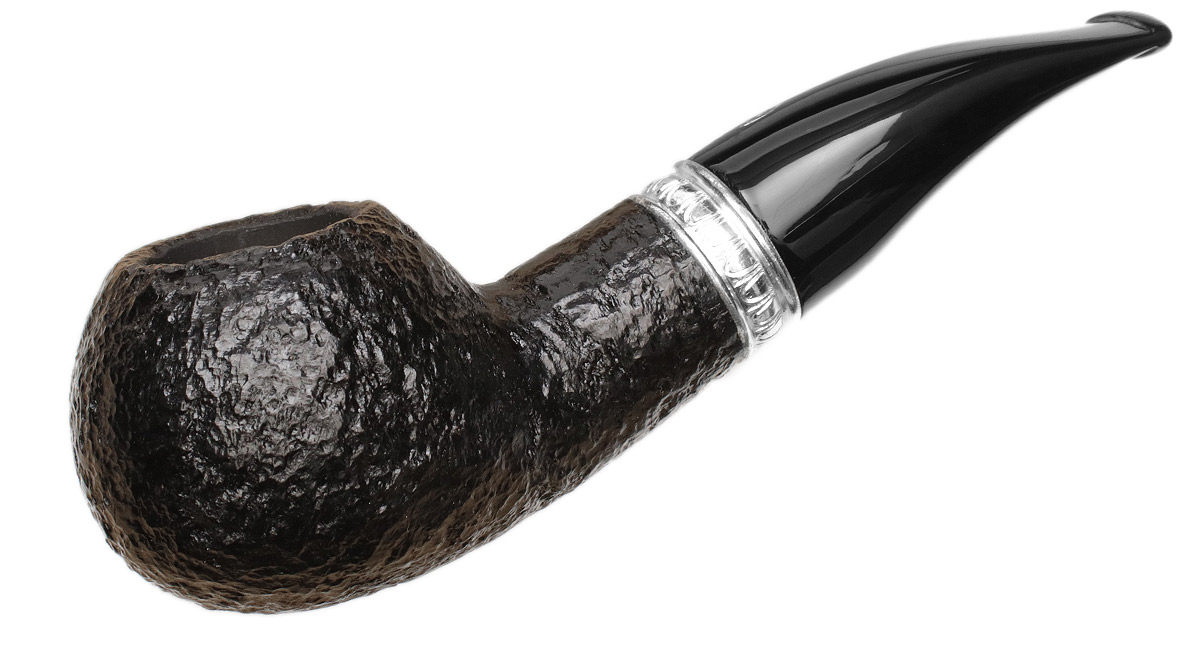 Savinelli Trevi Rusticated (320 KS) (6mm)