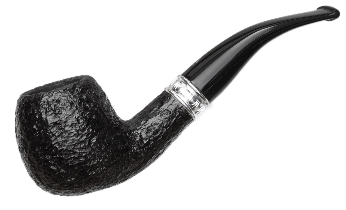 Savinelli Trevi Rusticated (626) (6mm)