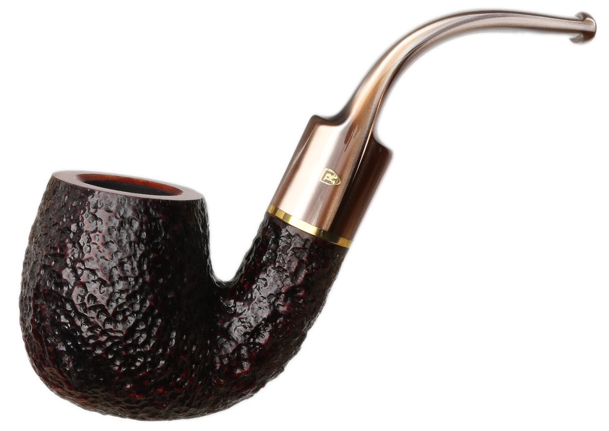 Savinelli Roma Lucite (614) (6mm)