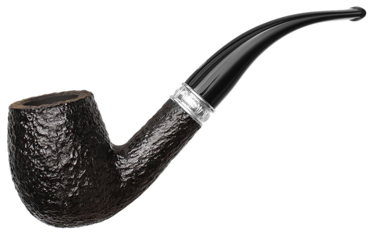 Savinelli Trevi Rusticated (606 KS) (6mm)