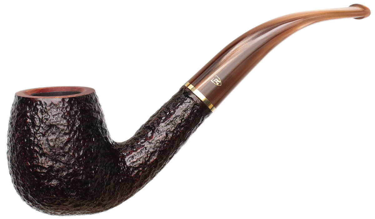 Savinelli Roma Lucite (602) (6mm)