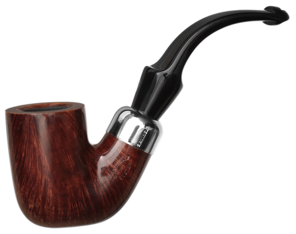 Savinelli Dry System Smooth (620) (6mm)