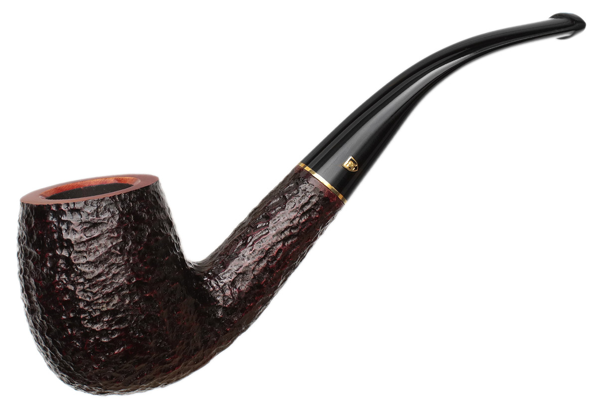 Savinelli Roma (606 KS) (6mm)