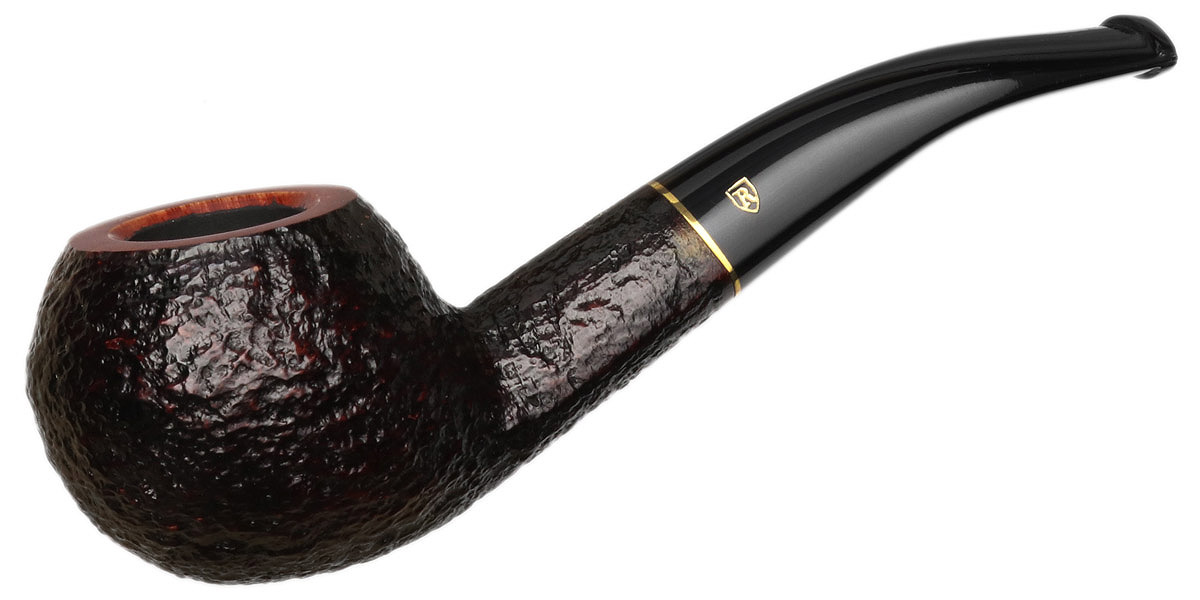 Savinelli Roma (673 KS) (6mm)