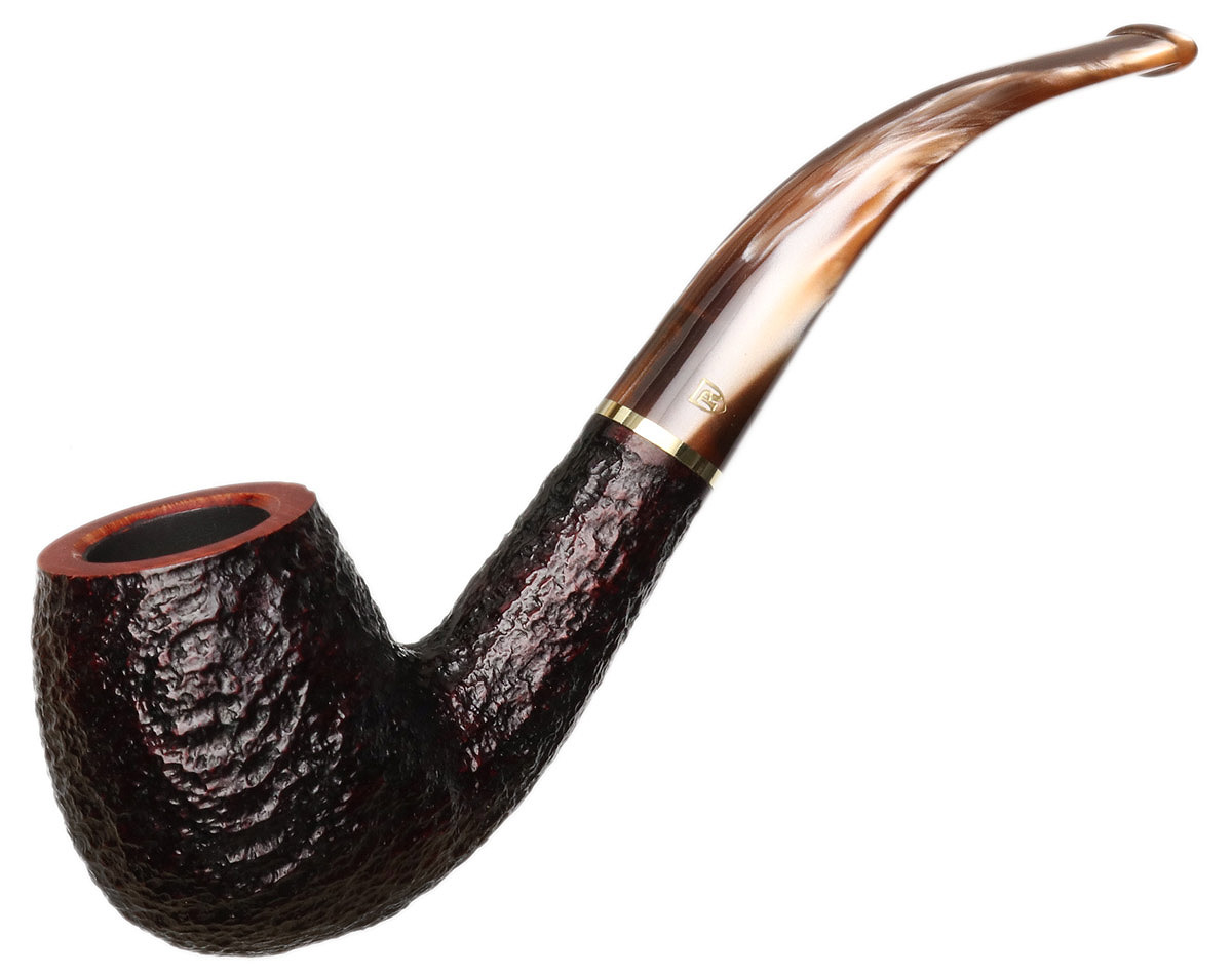 Savinelli Roma Lucite (602) (6mm)
