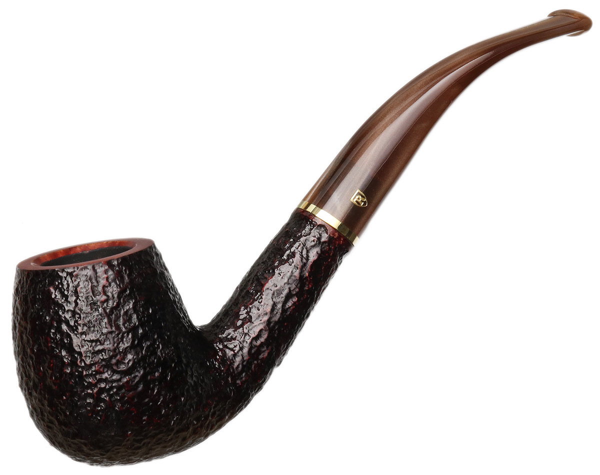 Savinelli Roma Lucite (602) (6mm)
