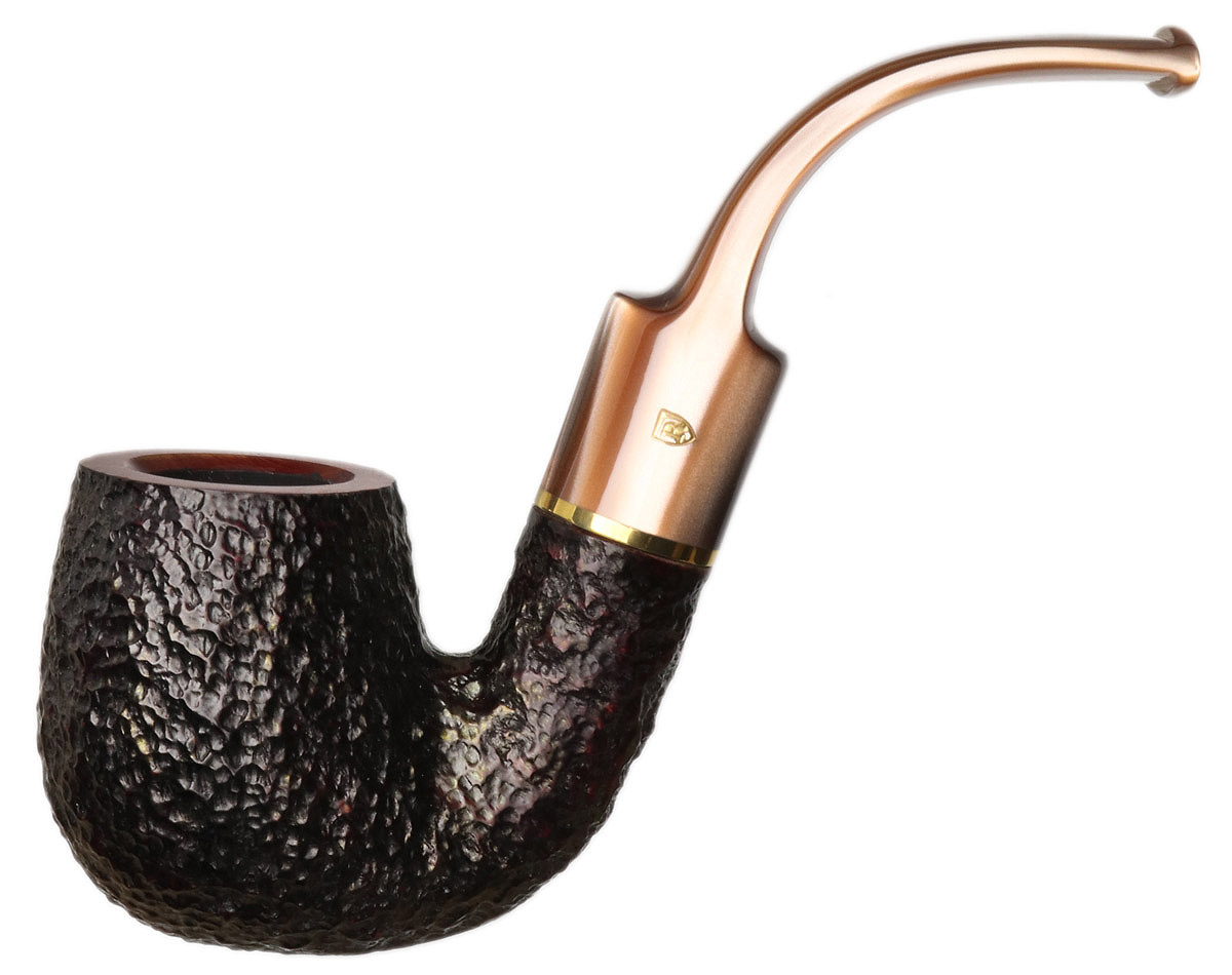 Savinelli Roma Lucite (614) (6mm)