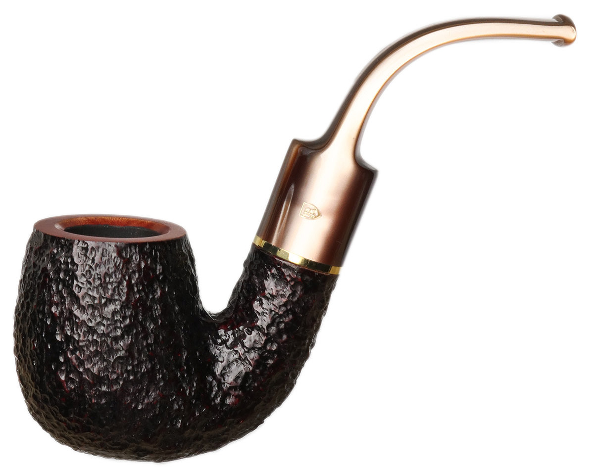 Savinelli Roma Lucite (614) (6mm)