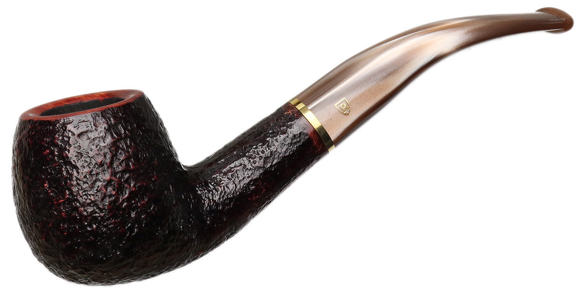 Savinelli Roma Lucite (626) (6mm)