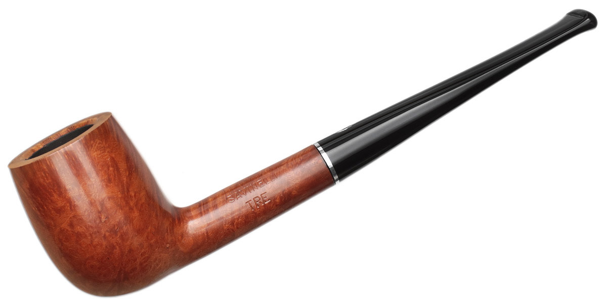 Savinelli Tre Smooth (105)
