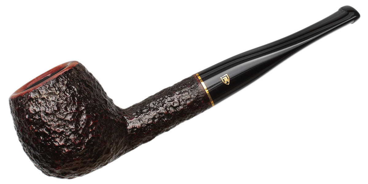 Savinelli Roma (207) (6mm)