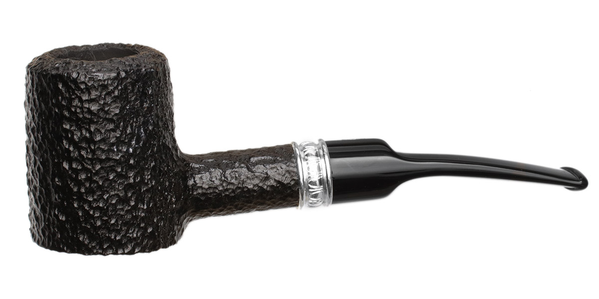 Savinelli Trevi Rusticated (310 KS) (6mm)