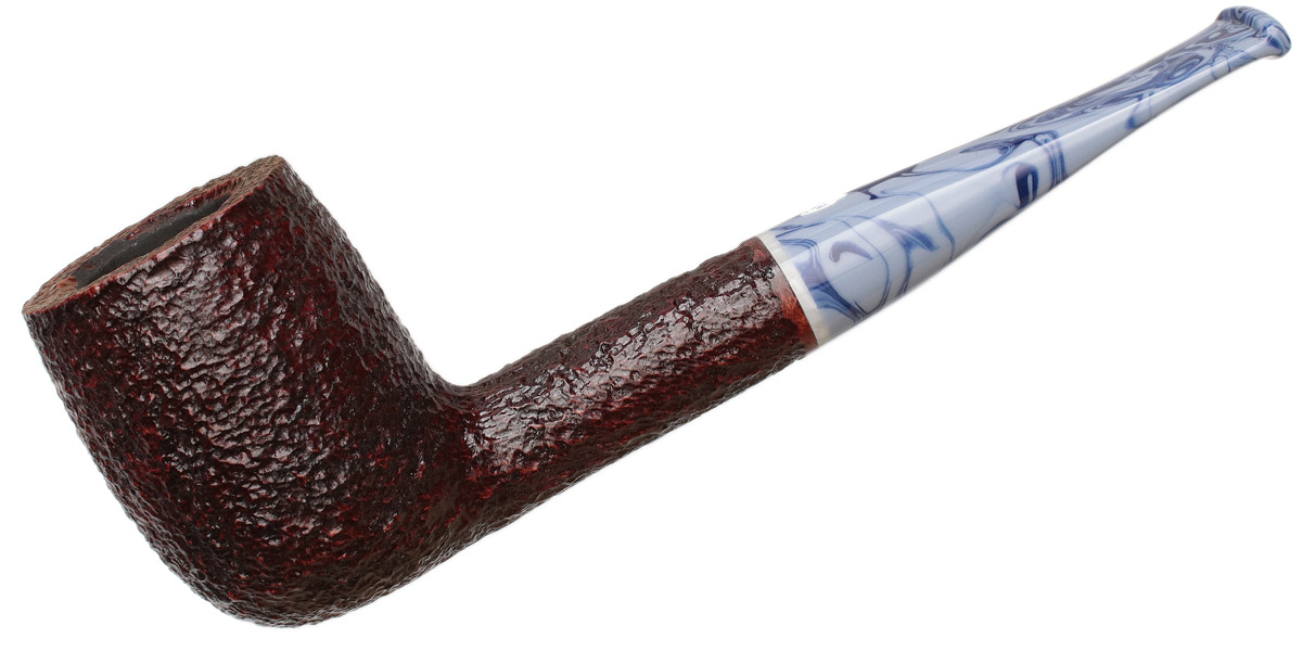 Savinelli Oceano Rusticated (111 KS) (6mm)