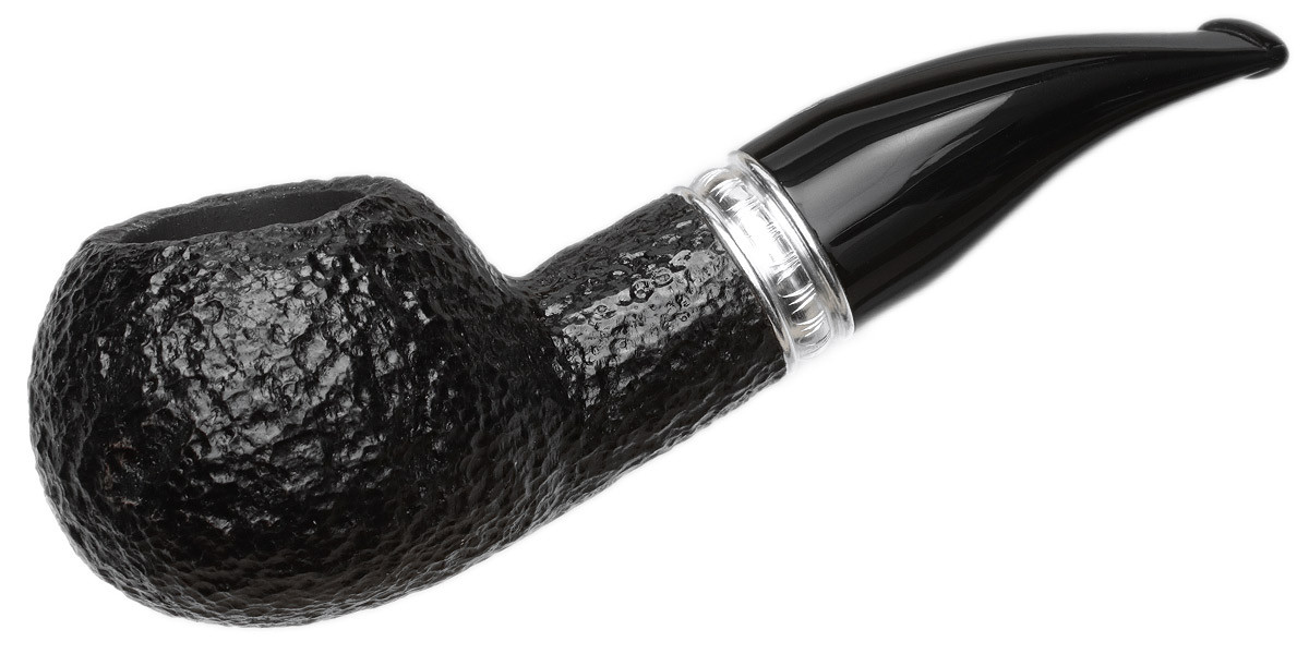 Savinelli Trevi Rusticated (320 KS) (6mm)
