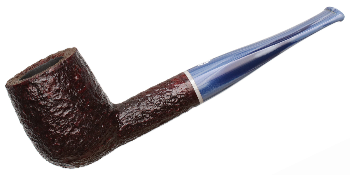 Savinelli Oceano Rusticated (106) (6mm)