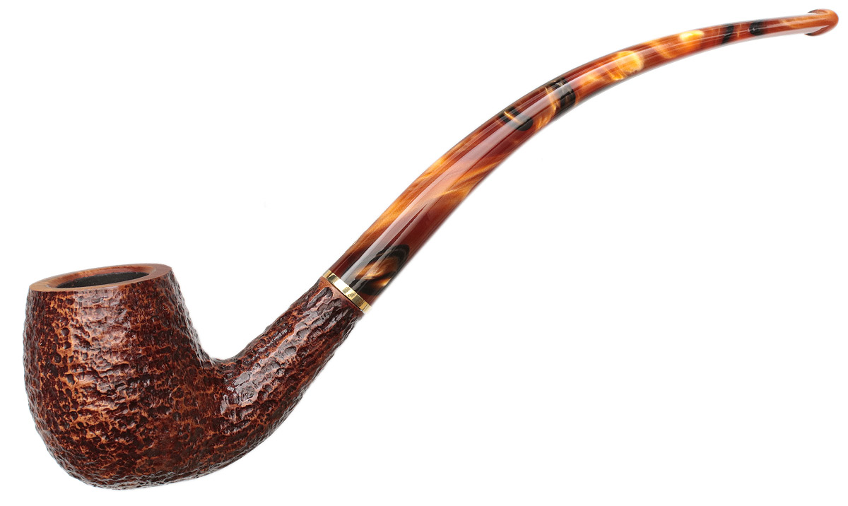 Savinelli Clark