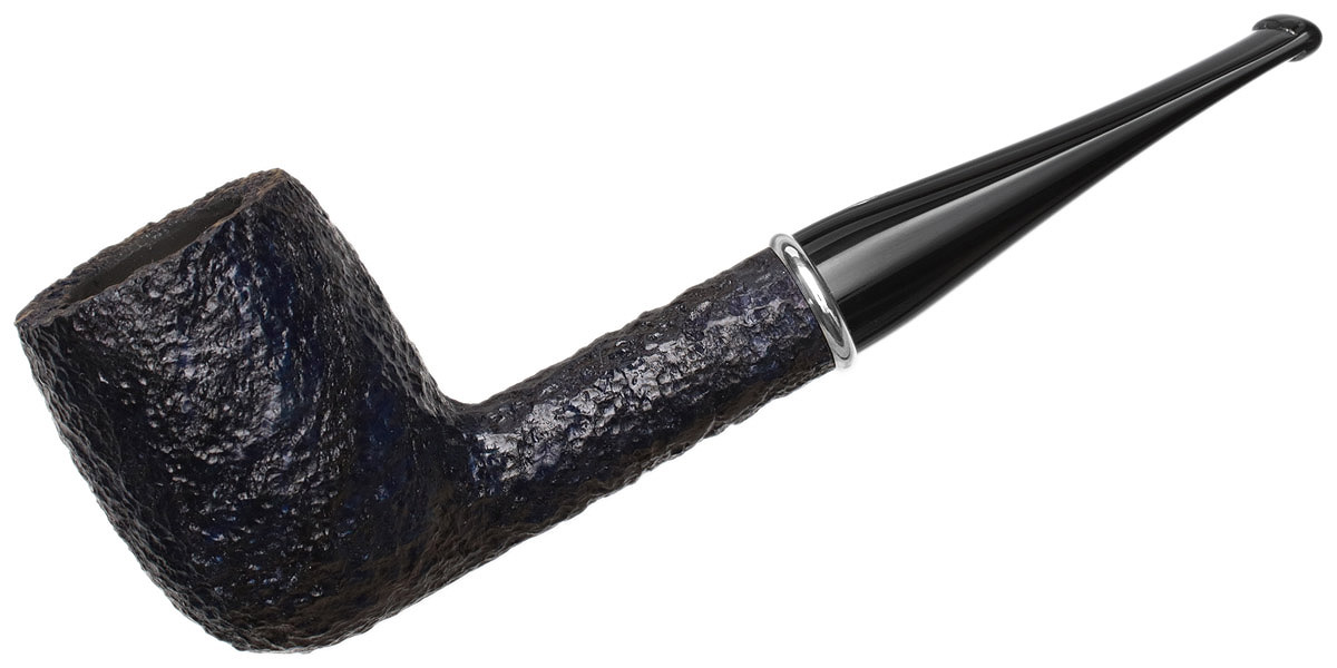Savinelli Arcobaleno Rusticated Blue (111 KS) (6mm)