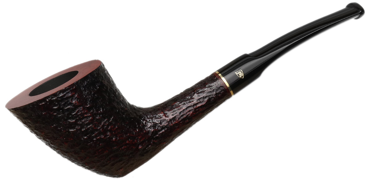 Savinelli Roma (904 KS) (6mm)
