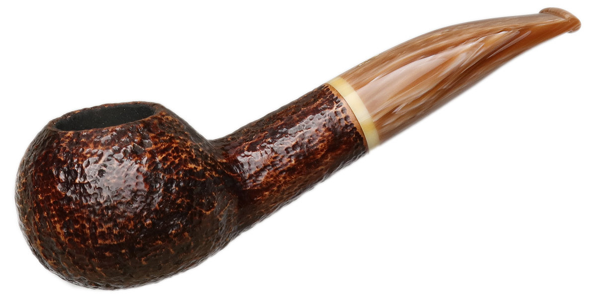 Savinelli Dolomiti Rusticated (321) (6mm)