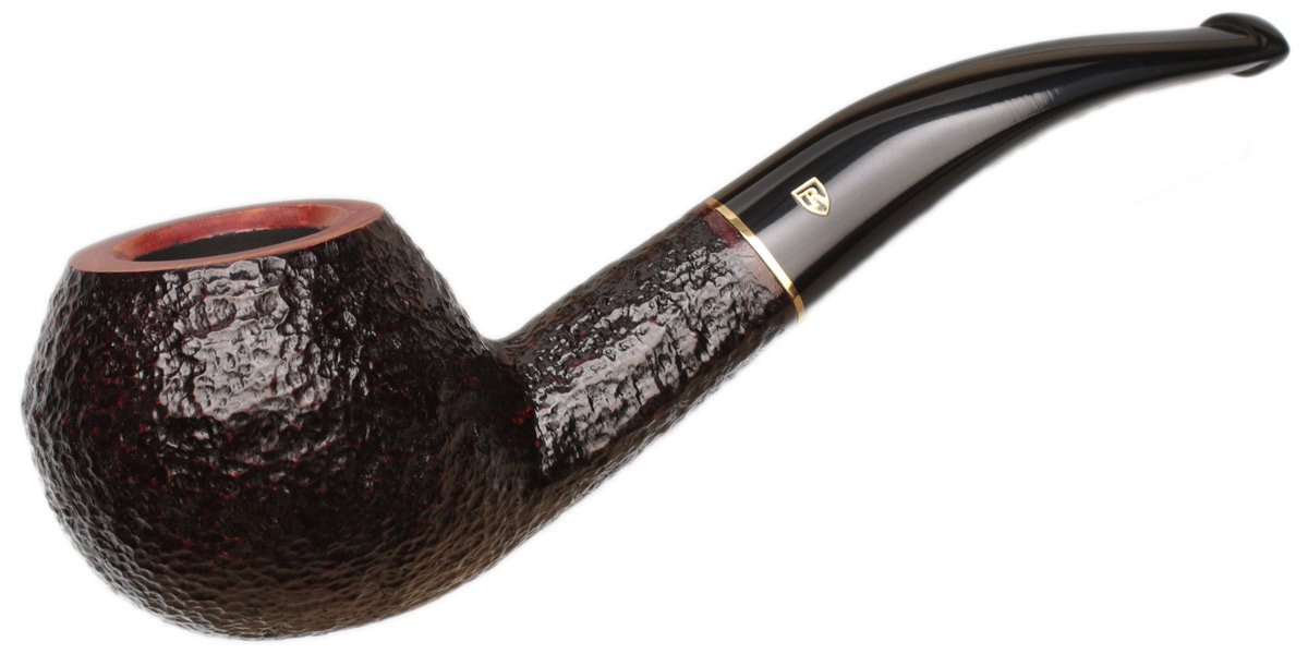 Savinelli Roma (673 KS) (6mm)