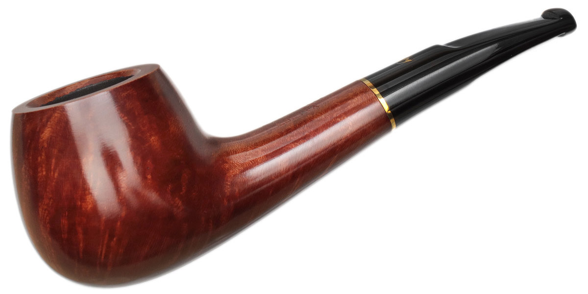 Savinelli Lolita Smooth (01) (6mm)