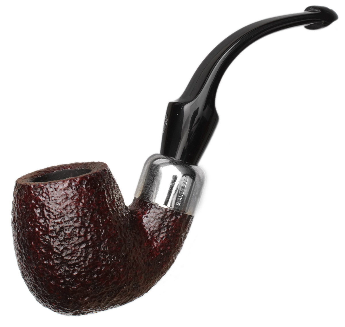 Savinelli Dry System Rusticated (613) (6mm)