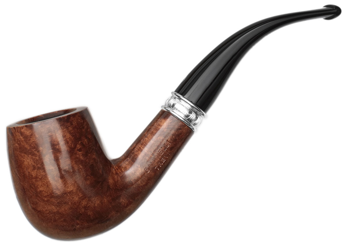 Savinelli Trevi Smooth (606 KS) (6mm)