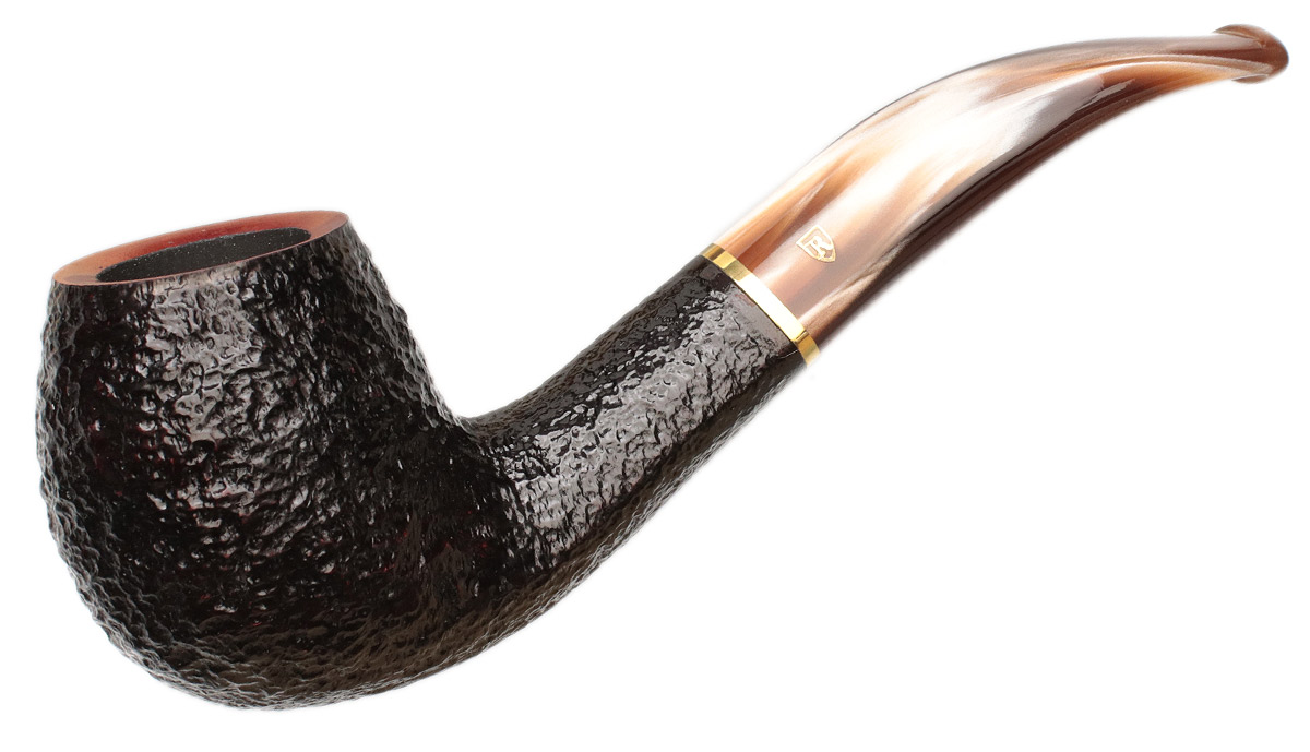 Savinelli Roma Lucite (677 KS) (6mm)
