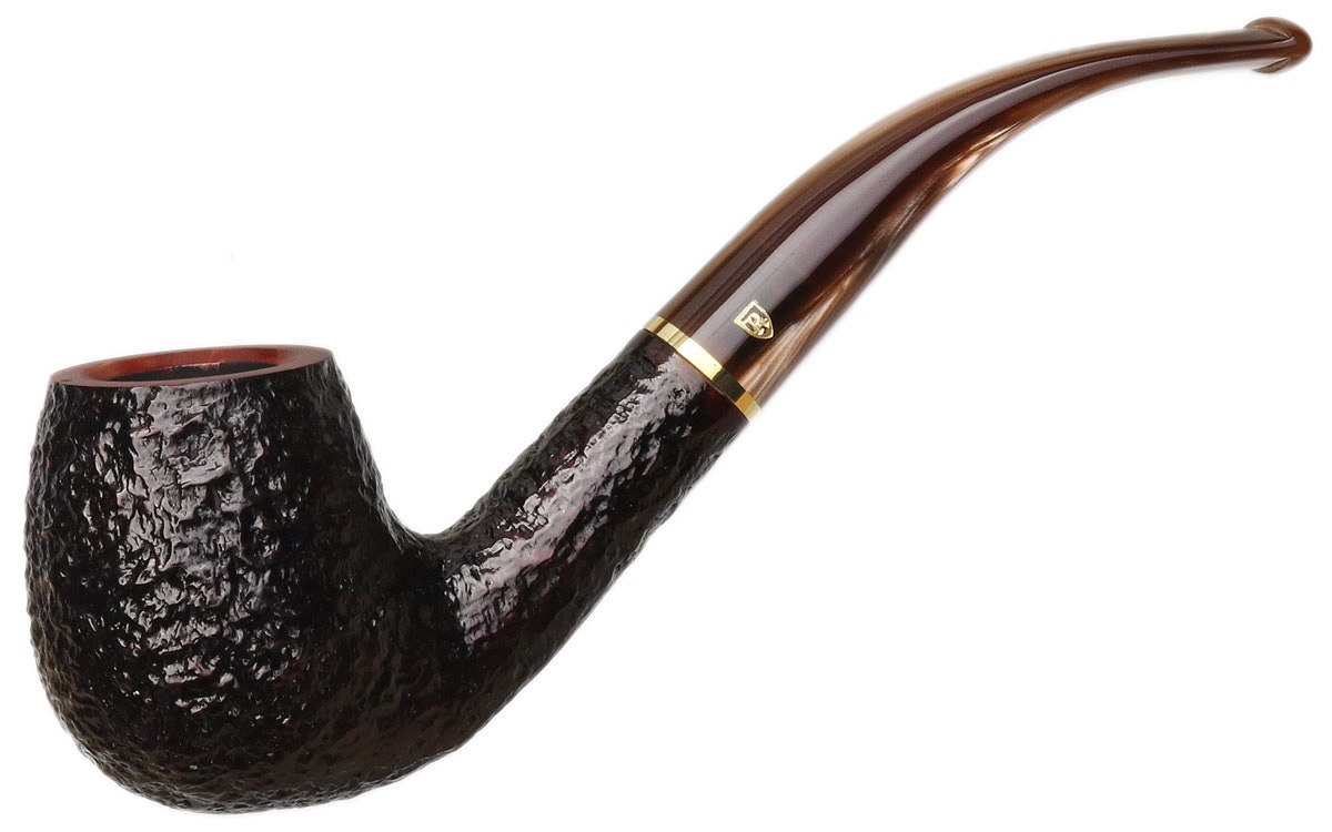 Savinelli Roma Lucite (602) (6mm)