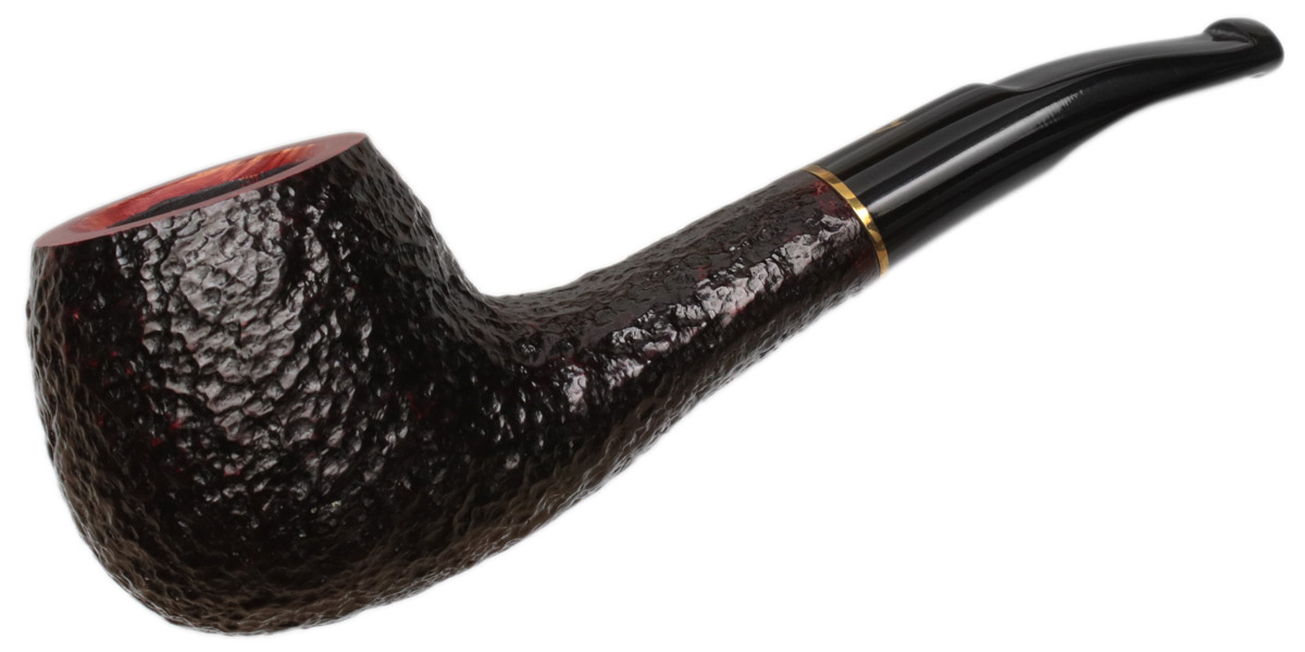 Savinelli Lolita Rusticated (01) (6mm)