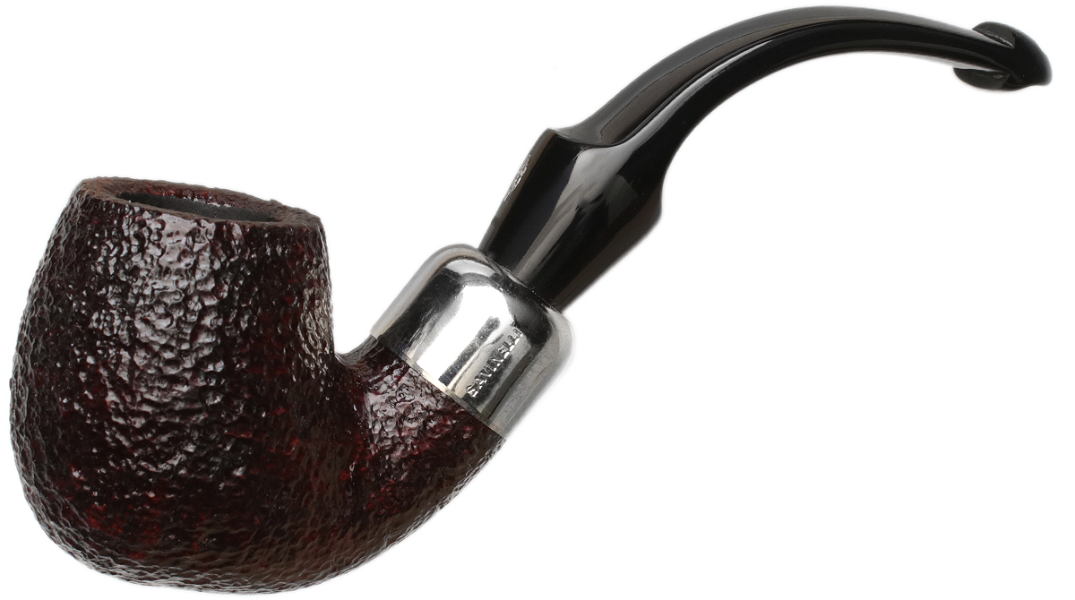 Savinelli Dry System Rusticated (613) (6mm)