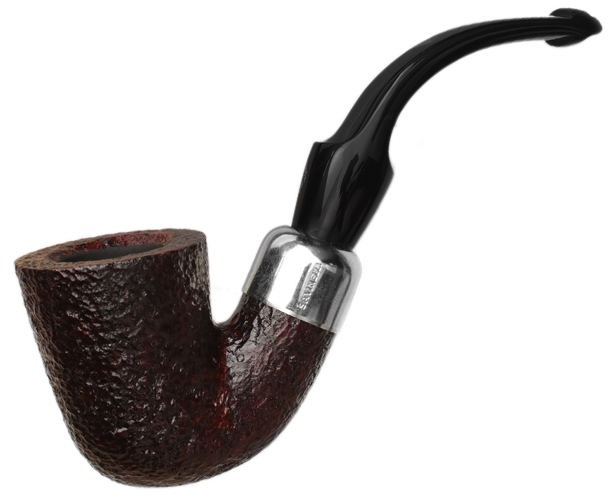 Savinelli Dry System Rusticated (621) (6mm)