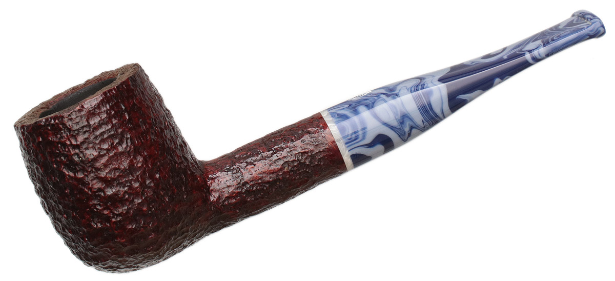 Savinelli Oceano Rusticated (106) (6mm)