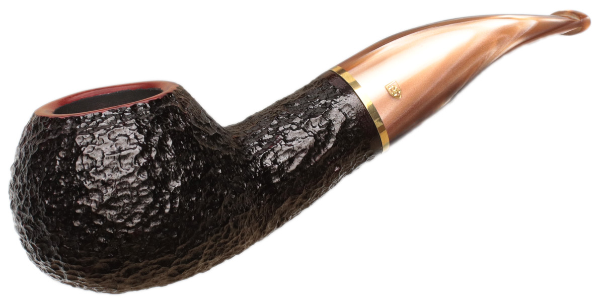 Savinelli Roma Lucite (320 KS) (6mm)