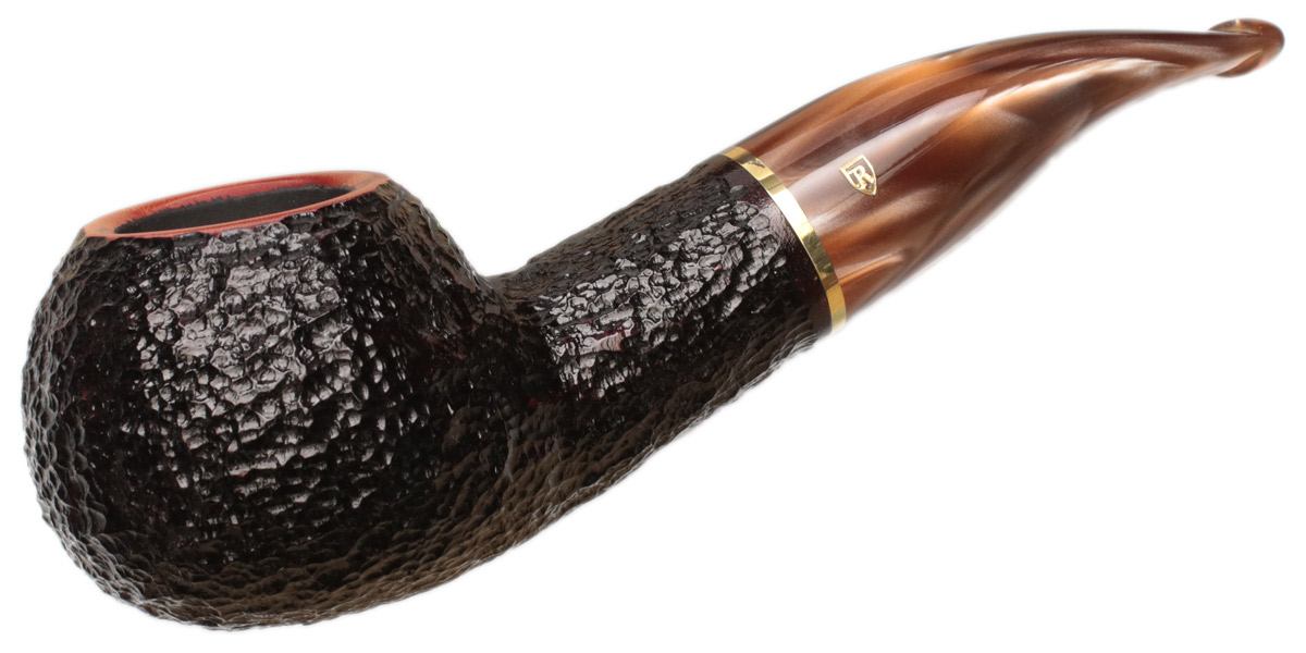 Savinelli Roma Lucite (320 KS) (6mm)