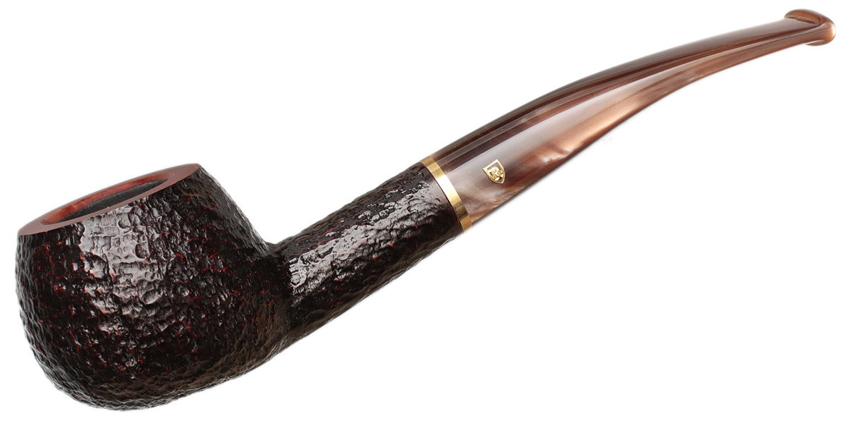 Savinelli Roma Lucite (315 KS) (6mm)