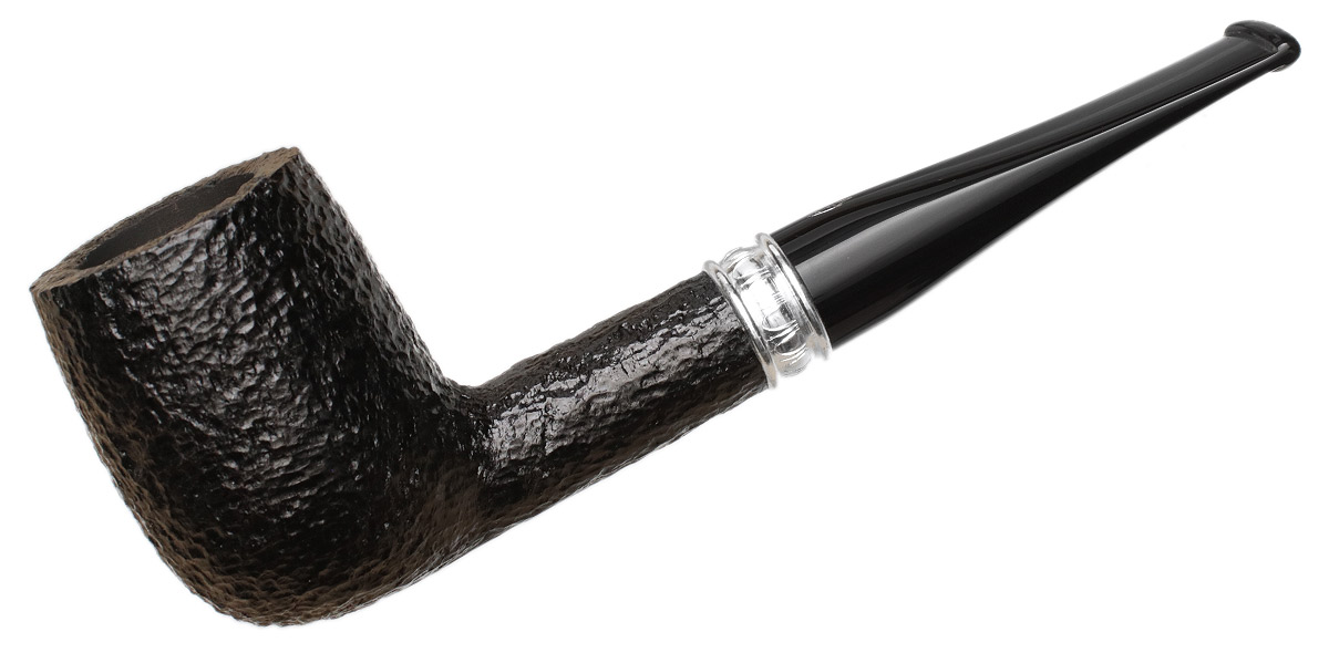 Savinelli Trevi Rusticated (111 KS) (6mm)