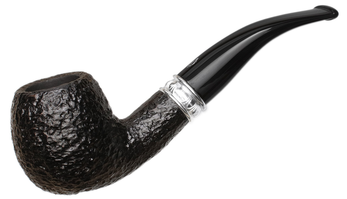 Savinelli Trevi Rusticated (626) (6mm)