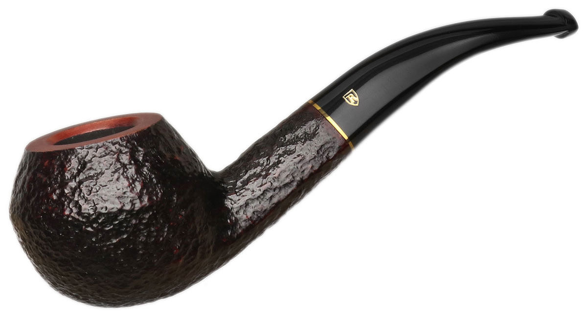 Savinelli Roma (673 KS) (6mm)