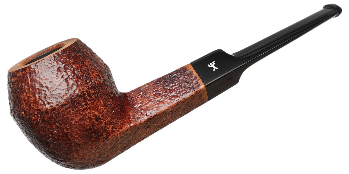 Savinelli Hercules Rusticated (510 EX)