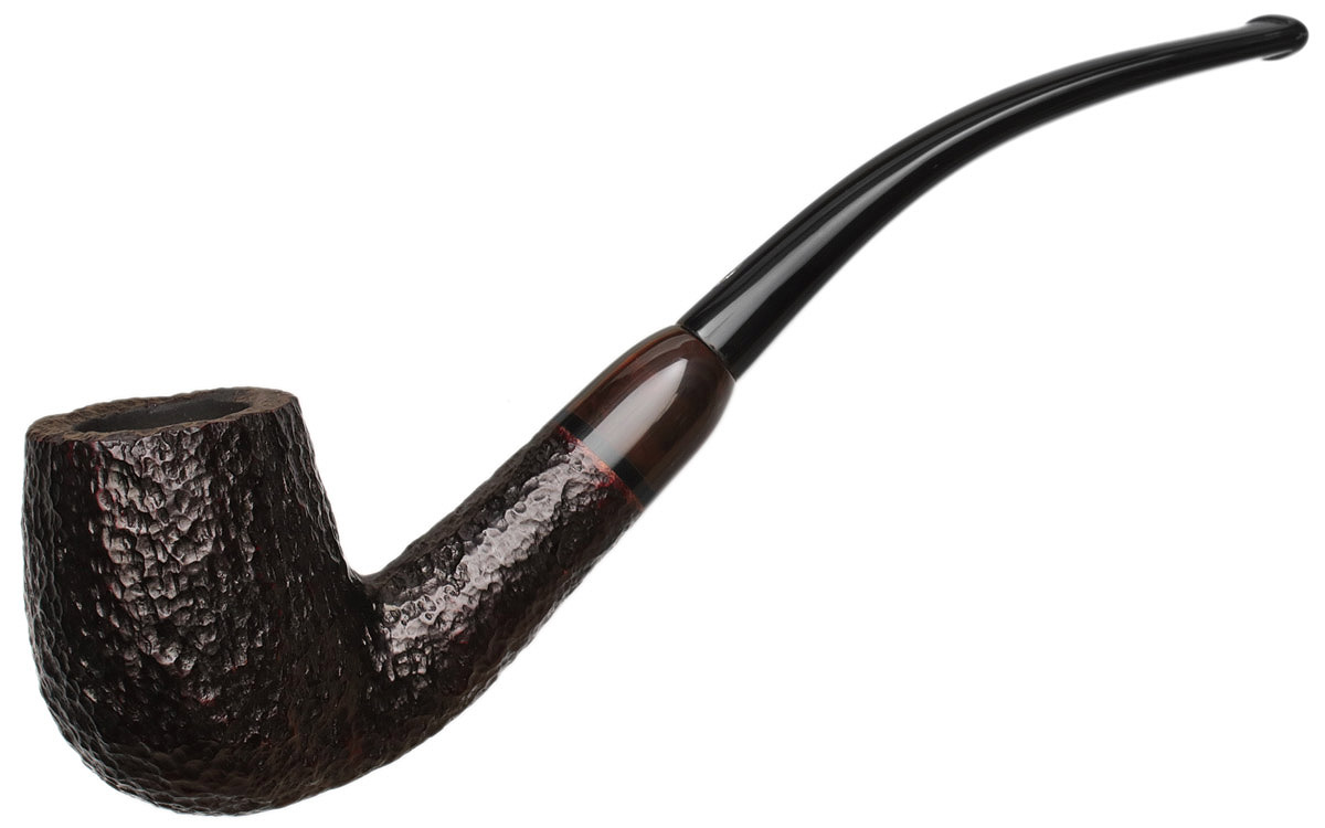 Savinelli Airone Rusticated