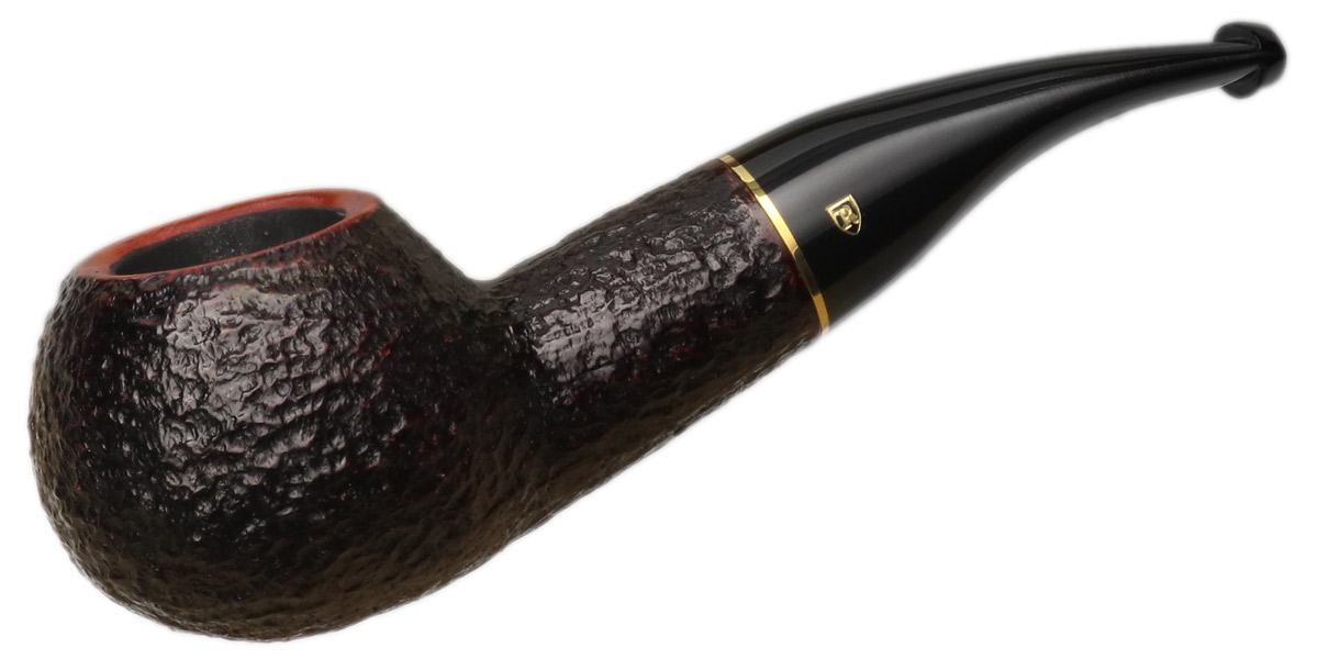 Savinelli Roma (320 KS) (6mm)
