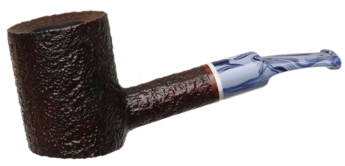 Savinelli Oceano Rusticated (311 KS) (6mm)