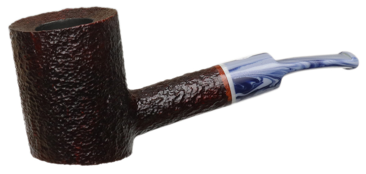 Savinelli Oceano Rusticated (311 KS) (6mm)